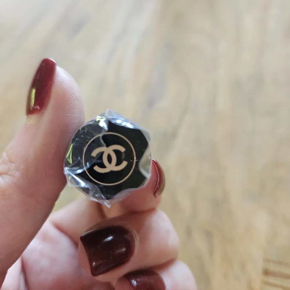CHANEL Makeup Brush